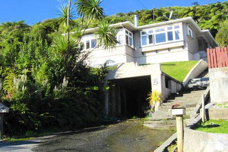 Photo of property in 5 Tindale Road, Greymouth, 7805