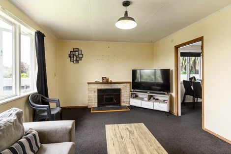 Photo of property in 7 Montgomery Street, Feilding, 4702