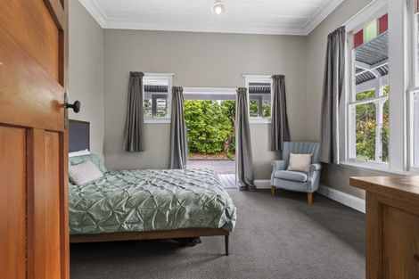 Photo of property in 54 Grey Street, Marton, 4710