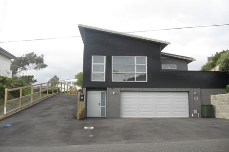 Photo of property in 92b Glen Road, Raumati South, Paraparaumu, 5032