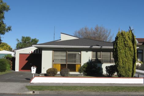 Photo of property in 38 Sanders Avenue, Marewa, Napier, 4110