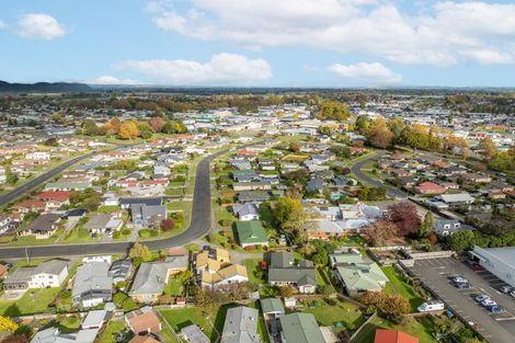 Photo of property in 22 Kauri Crescent, Matamata, 3400