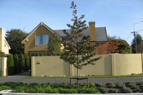 Photo of property in 161 Hamilton Avenue, Ilam, Christchurch, 8041