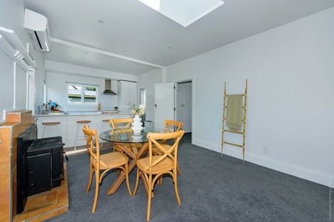 Photo of property in 44 Centaurus Road, Cashmere, Christchurch, 8022