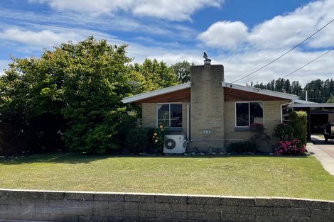 Photo of property in 93 Russell Street, Alexandra, 9320