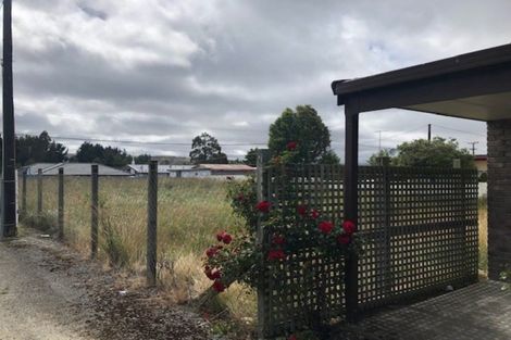 Photo of property in 32 State Highway 1, Foxton, 4814