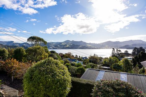 Photo of property in 17 Roebuck Rise, Broad Bay, Dunedin, 9014