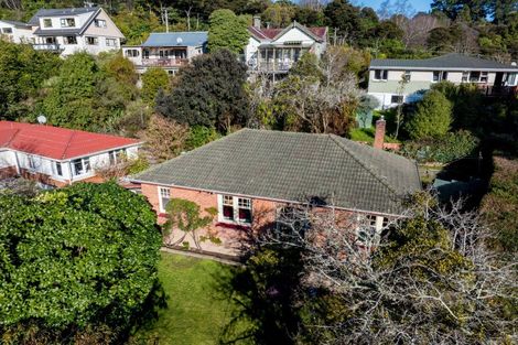 Photo of property in 4 Sylvan Street, Opoho, Dunedin, 9010