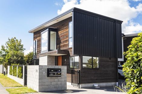 Photo of property in 1/136 Sherborne Street, St Albans, Christchurch, 8014