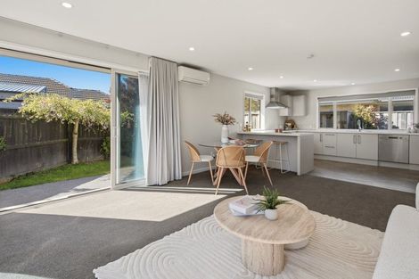 Photo of property in 3/8 Tothill Place, Papanui, Christchurch, 8053