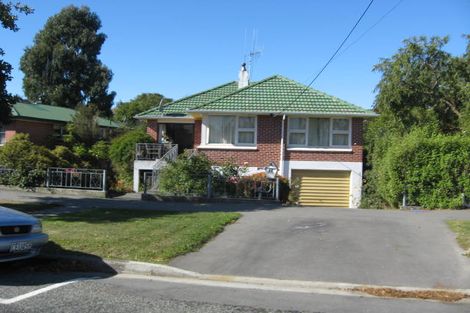Photo of property in 45 Kelvin Street, Marchwiel, Timaru, 7910