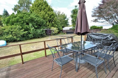 Photo of property in 27 East Grampian Street, Tokoroa, 3420