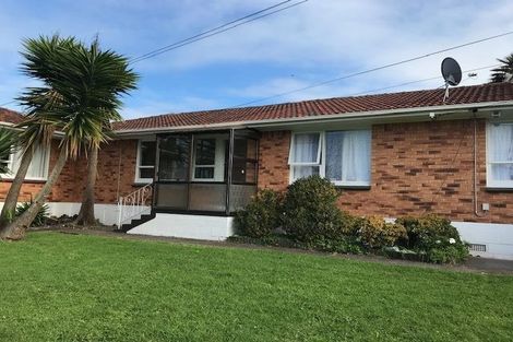 Photo of property in 2/35 Kings Road, Panmure, Auckland, 1072
