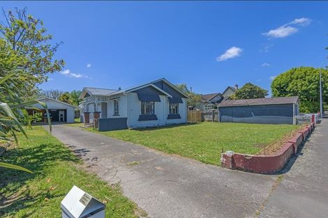 Photo of property in 87 Russell Street, Palmerston North, 4414