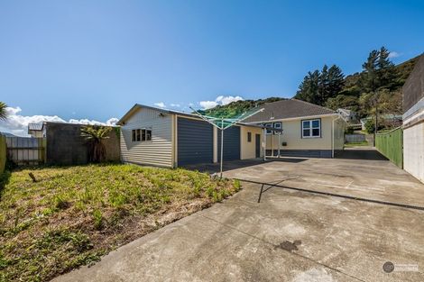 Photo of property in 34 Mckillop Street, Wainuiomata, Lower Hutt, 5014