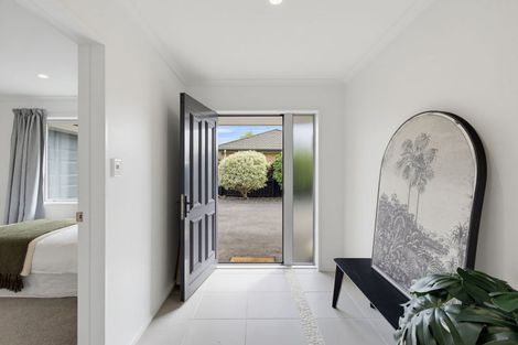 Photo of property in 10a Manahi Place, Woodend, 7610