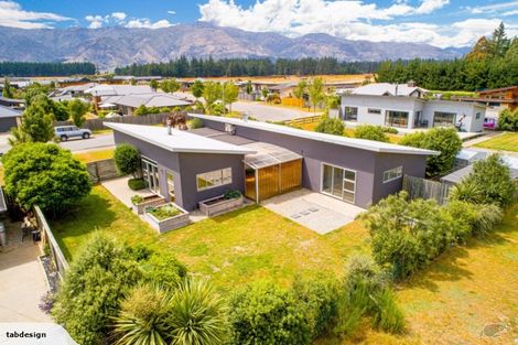 Photo of property in 26 Little Maude Drive, Lake Hawea, Wanaka, 9382