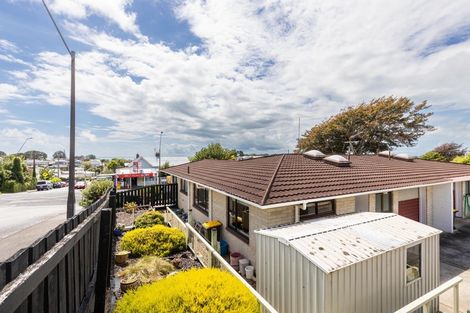 Photo of property in 345 Devon Street West, New Plymouth, 4310