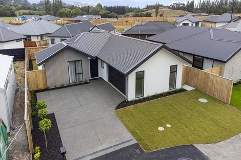 Photo of property in 8 Thomas Rickerby Road, Halswell, Christchurch, 8025