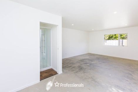 Photo of property in 14 Molloys Road, Te Marua, Upper Hutt, 5018