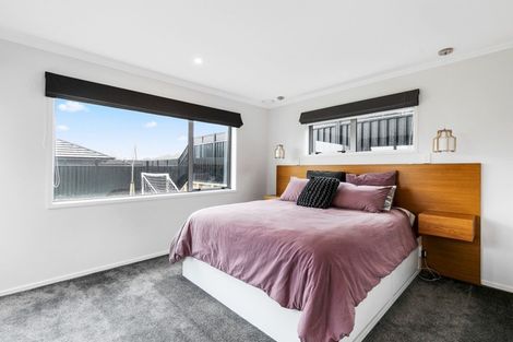 Photo of property in 4 Hopkirk Avenue, Wallaceville, Upper Hutt, 5018