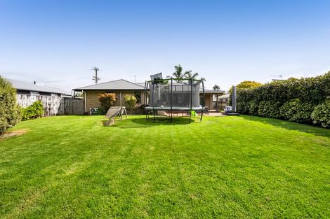 Photo of property in 513 Richmond Road, Lepperton, New Plymouth, 4373