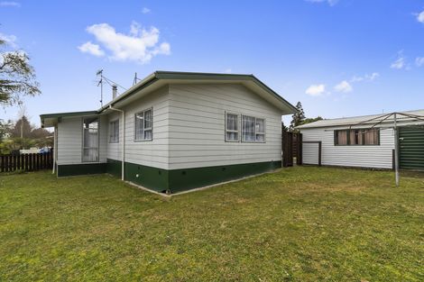 Photo of property in 5 Onyx Place, Pukehangi, Rotorua, 3015