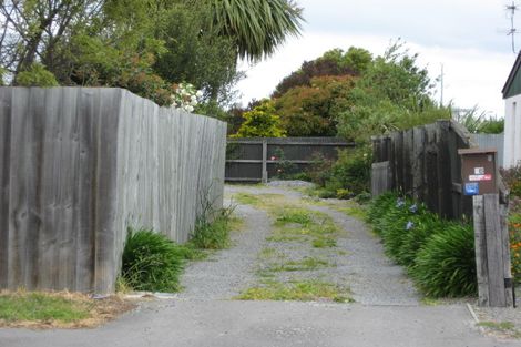 Photo of property in 5b Keir Street, Rangiora, 7400