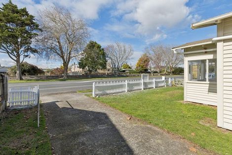 Photo of property in 232 Great South Road, Huntly, 3700
