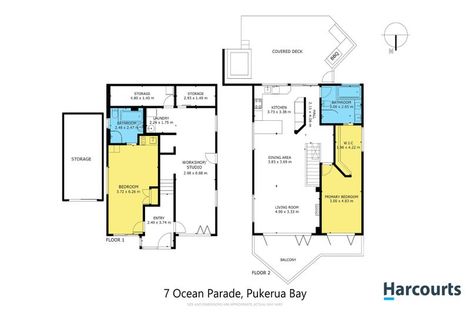 Photo of property in 7 Ocean Parade, Pukerua Bay, 5026