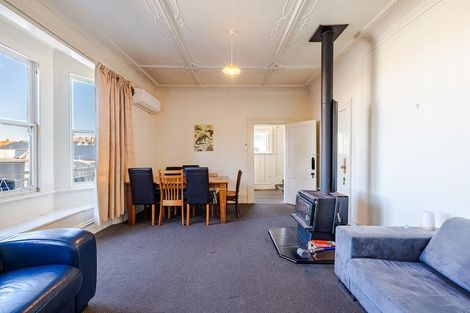 Photo of property in 135 Cargill Street, Dunedin Central, Dunedin, 9016