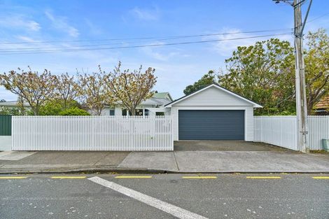 Photo of property in 14 Myrtle Street, Hutt Central, Lower Hutt, 5010