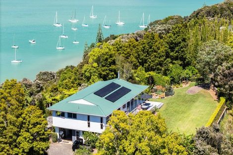 Photo of property in 5 Gilbert Mair Rise, Russell, 0272