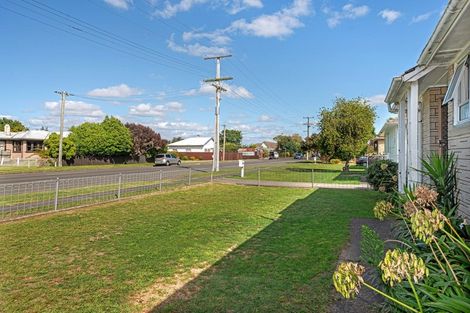Photo of property in 753 Childers Road, Elgin, Gisborne, 4010