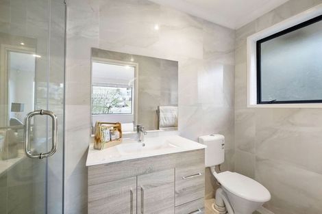 Photo of property in 49 Bluebird Crescent, Unsworth Heights, Auckland, 0632