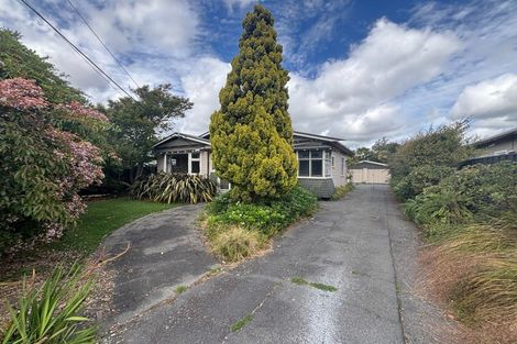 Photo of property in 25 Diamond Avenue, Spreydon, Christchurch, 8024