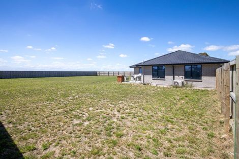 Photo of property in 6 Southdown Place, Kirwee, 7571