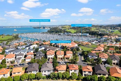 Photo of property in 16 Trimaran Drive, Gulf Harbour, Whangaparaoa, 0930