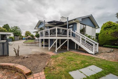 Photo of property in 285a King Street, Temuka, 7920