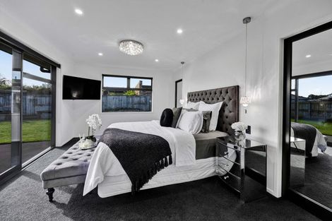 Photo of property in 48 Wills Road, Bell Block, New Plymouth, 4312