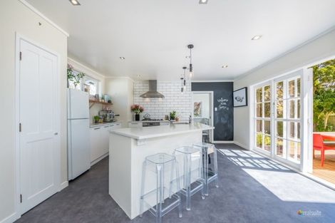 Photo of property in 22 Penrose Street, Woburn, Lower Hutt, 5010