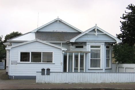 Photo of property in 23 Bourke Street, Palmerston North, 4410