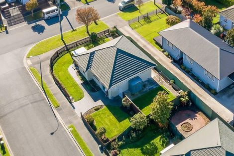 Photo of property in 1/96 Halberg Street, Dallington, Christchurch, 8061