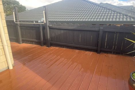 Photo of property in 63 Westerham Drive, Dannemora, Auckland, 2016