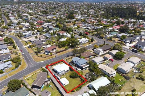 Photo of property in 6 Harmel Road, Glendene, Auckland, 0602