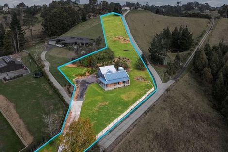 Photo of property in 114a Mahoenui Valley Road, Coatesville, 0793