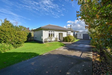Photo of property in 18 French Street, Lansdowne, Masterton, 5810