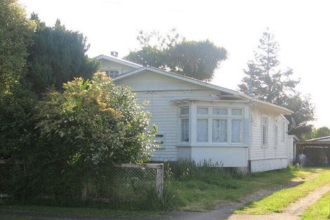 Photo of property in 19 Paraone Street, Taumarunui, 3920