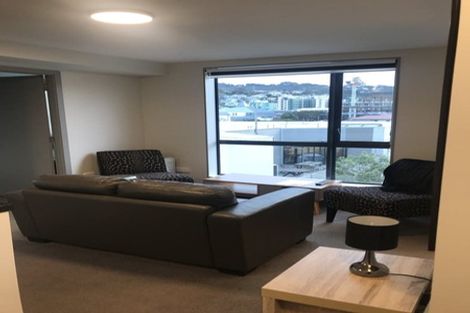 Photo of property in Southern Cross Apartments, 412/35 Abel Smith Street, Te Aro, Wellington, 6011