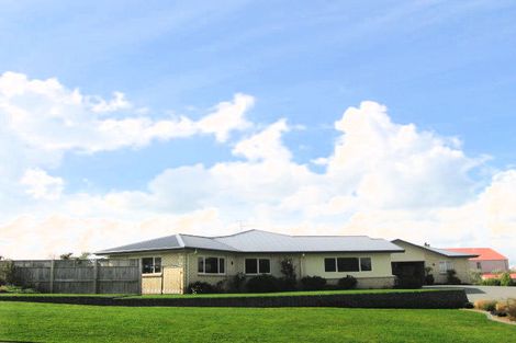 Photo of property in 56 Hall Road, Ngongotaha, Rotorua, 3010